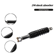Motorcycle Accessories 125/150 Single Rear Shock Absorber Accessories Endurance Hydraulic Shock Abso