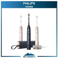 ＊限時優惠＊ 【原裝行貨】 Philips 飛利浦 Sonicare 9900 HX9996 Prestige SenseIQ 電動牙刷  [三色]