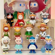 Finding Unicorn FARMER BOB Encounter In The Wild Series