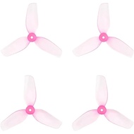 31mm For Propeller Propeller 1.0mm Shaft Meteor65 Meteor65Pro Air65 RC Quadcopter 0702 Brushless Mot