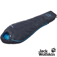 Micropak 1500D Waterproof Down Sleeping Bag (700FP) {Comfortable Temperature: -37~-9 C}