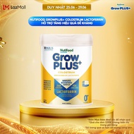 Sữa bột Nutifood Sweden GrowPLUS+ Colostrum Lactoferrin 0+ 800g
