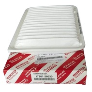 Buy 4 Get 1 Free TOYOTA TOYOTA lexus ES240ES250 Camry/Camry 2.0 2.4 Engine Air Filter Air Filter