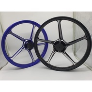 ENKEI FG511 S LC135 4S LAGENDA SPORT RIM LC 135LC FG511 SRL110 SRL115 SPORT RIM ENKEI FG505