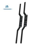 RC Car Girder Girder Accessories for 1/12 MN168 MN78 RC Car Upgrade Accessories