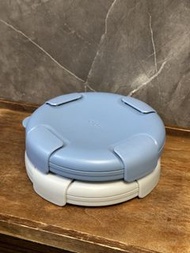 Stojo 可摺疊沙律碗