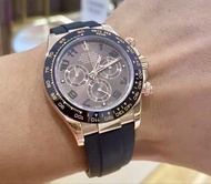 Rolex  Daytona 116515 玫瑰金 數字面 淨錶