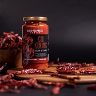 Halal Dried Chili Paste Ready To Blend & Cook (No Need To Saute) BIBIK EXPRESS
