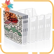 4 Piece 12 X 12 Inch Paper Storage, Scrapbook Paper Storage with Wheels, Scrapbook Paper Storage, 12