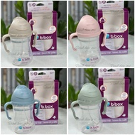 BBOX PP plastic drinking water bottle