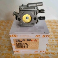 Carburetor Assy Senso MS381-382 038 Stihl