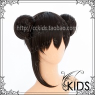 [CCKIDS] [Love Live]Yazawa Nicole NICO Yukata Kimono Baozi COSPLAY Fake