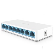 5/8 port network Switch Mercury SG105C SG108C (1Gbps), S105C S108C (10/100Mbps) genuine Lan signal s