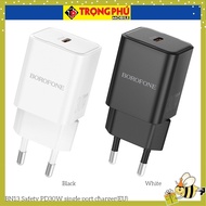 Borofone BN13 PD30w charger -