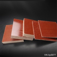[hot]◘ↂ✗ Bakelite Phenolic Resin Board Electrical Sheet Plate 2-20mm Thick Antistatic Insulation Hig