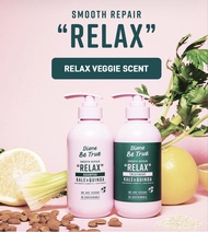 Diane Be True Relax Shampoo and Conditioner