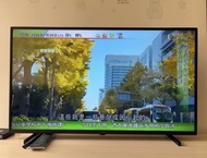 Panasonic TH40JX700H 4K 超高清LED 智能電視smart TV 