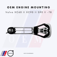 OEM New Engine Mounting Volvo XC60 II XC90 II S90 II -T8
