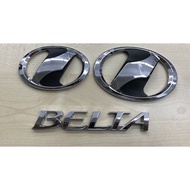 TOYOTA BELTA LOGO TOYOTA LOGO TOYOTA VIOS LOGO