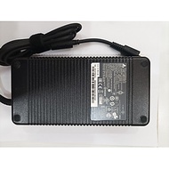 Sạc dành cho Laptop MSI Raider GE76 RTX 3080TI i9 12900HK A20-330P1A 330W AC Adapter TYPE USB 3-pron