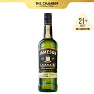 Jameson Caskmates Stout Edition Irish Blended Whiskey 700ML