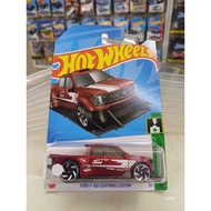 [Hot Wheels] Ford F-150 Lightning Custom