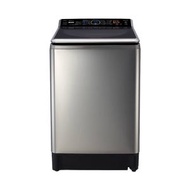 PANASONIC 14KG TOP LOAD WASHING MACHINE STAINMASTER+ WITH DUAL POWER NA-FS14V7SRQ (SUS)