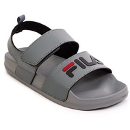 Fila Collection ฟีล่า รองเท้าแตะ รองเท้ารัดส้น สำหรับผู้ชาย M SD Feel SDST220805 (690)