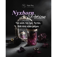 NYXBORN POTION - Magic Shop