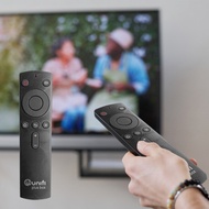 Long Range Bluetooth Remote Control HP40A3 for Unifi Plus Box TM TV Black