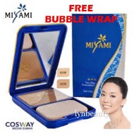 MIYAMI COSWAY COMPACT POWDER