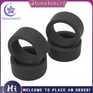 Pattern Racing Tires Tyre for  284131 K969 K989 P929 P939 Mini-Z Mini-Q 1/28 RC Car Upgrade Parts,4