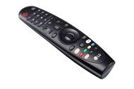 LG AN-MR19BA Magic Remote Control for Select 2019 LG Smart TV w/ AI ThinQ®