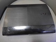 sony PS3主機 型號4207C 無硬碟 單主機 零件機 H康