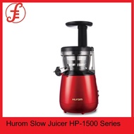 HUROM HP-1500 SLOW JUICER (HP1500)
