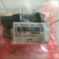 FEDERAL DUCK SPARK PLUG COP FEDERAL BRAND GRAND SPARK PLUG COP FEDERAL SPARK PLUG COP