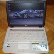 Acer Aspire Core2due Laptop Bajet Laptop