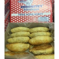 Best seller Tipas Hopia - Baboy (From Tipas Bakery) 10 pcs