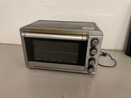 HomeX Toaster Oven