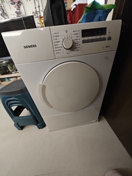 Siemens 乾衣機