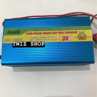 12V 30A USAT Battery Charger