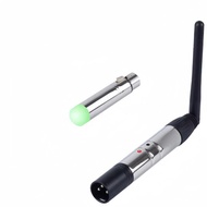 Dmx512 Wireless Transmitter Receiver 2.4g dmx512 Transceiver dmx Controller For Stage Lights