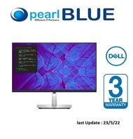Dell P2721Q - USB-C 4k Monitor ( Replace by P2723QE ) 2022 Model
