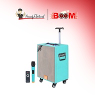 Boom SA Series Speaker Box (SA-8)