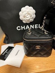 Chanel Mini Bag 小廢包