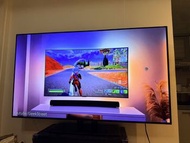 LG OLED55B4 TV 55吋 OLED 電視