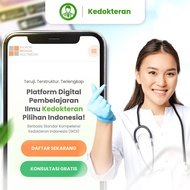 M3 Yapindo Kedokteran