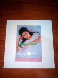 Photopack (PP) dan Photocard (PC) Morning Call JKT48 - Olla Indah 