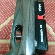 Chamber Set Dhemit Anu Generasi 2 88