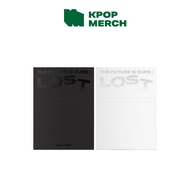 AB6IX - 7th EP Album [ The Future Is Ours : Lost ]